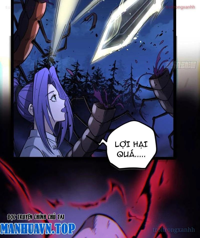 Người Giữ Cửa Vạn Giới Chapter 80 - 14