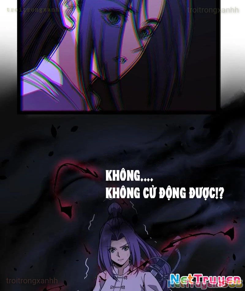 Người Giữ Cửa Vạn Giới Chapter 80 - 16