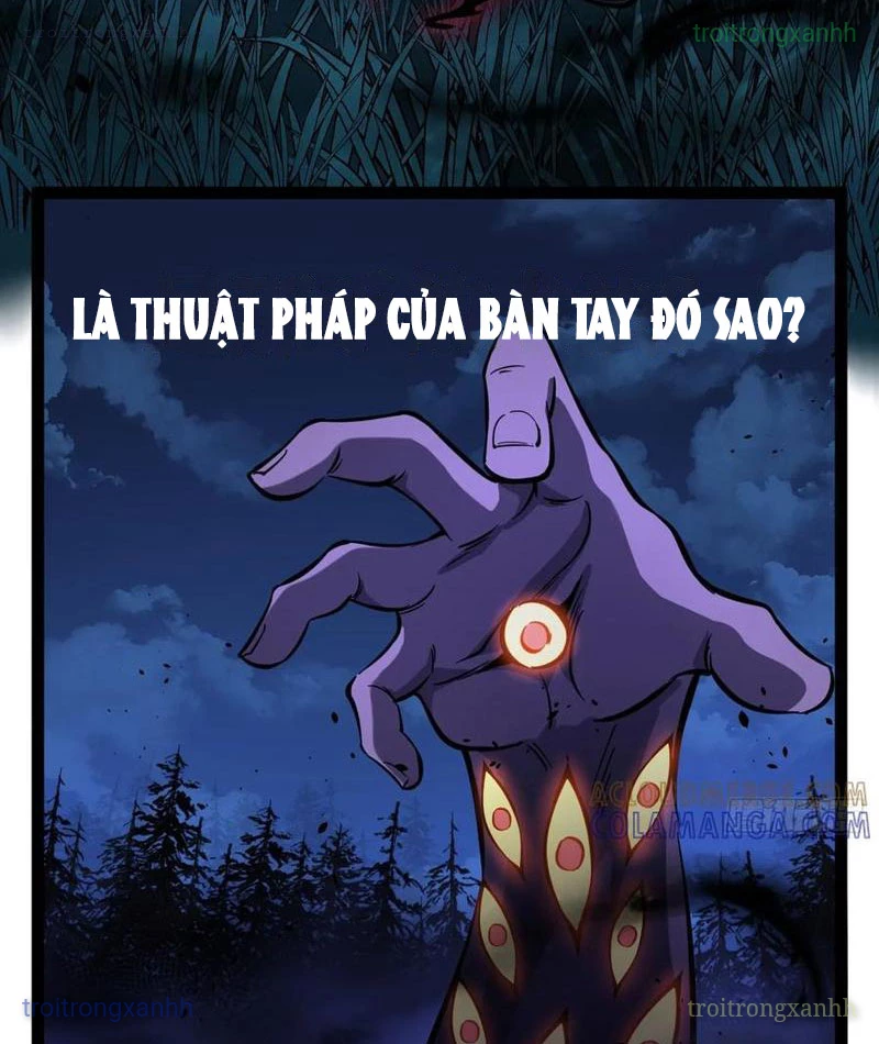 Người Giữ Cửa Vạn Giới Chapter 80 - 18