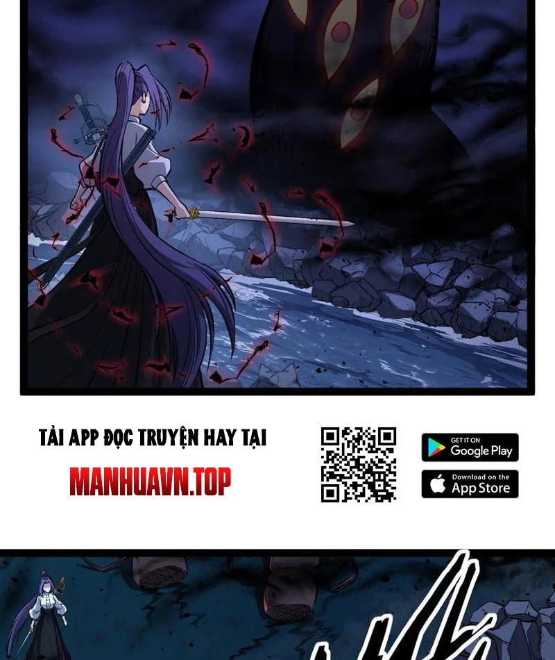 Người Giữ Cửa Vạn Giới Chapter 80 - 19