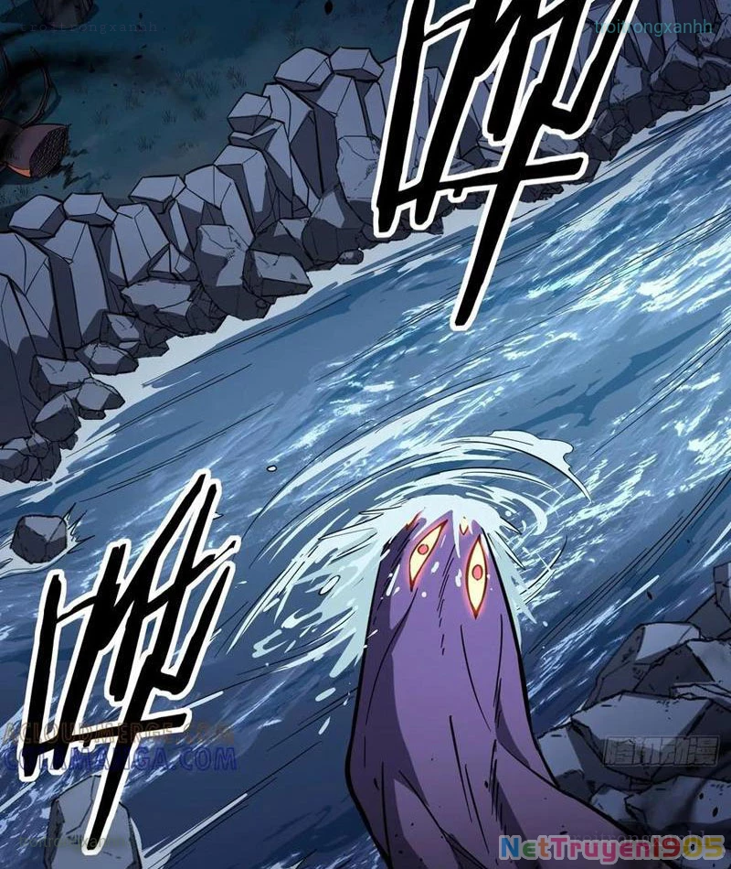 Người Giữ Cửa Vạn Giới Chapter 80 - 20