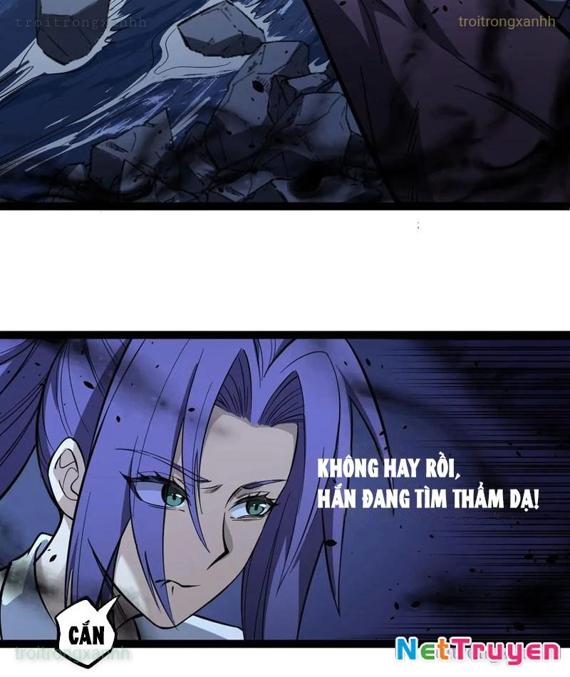 Người Giữ Cửa Vạn Giới Chapter 80 - 21