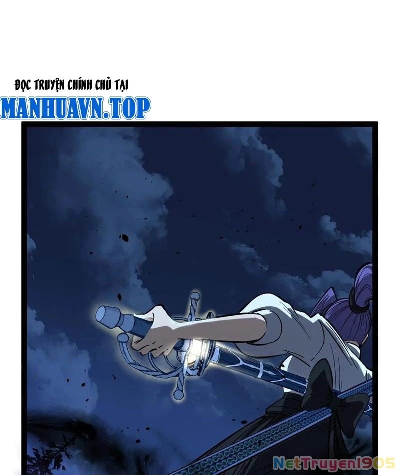 Người Giữ Cửa Vạn Giới Chapter 80 - 22