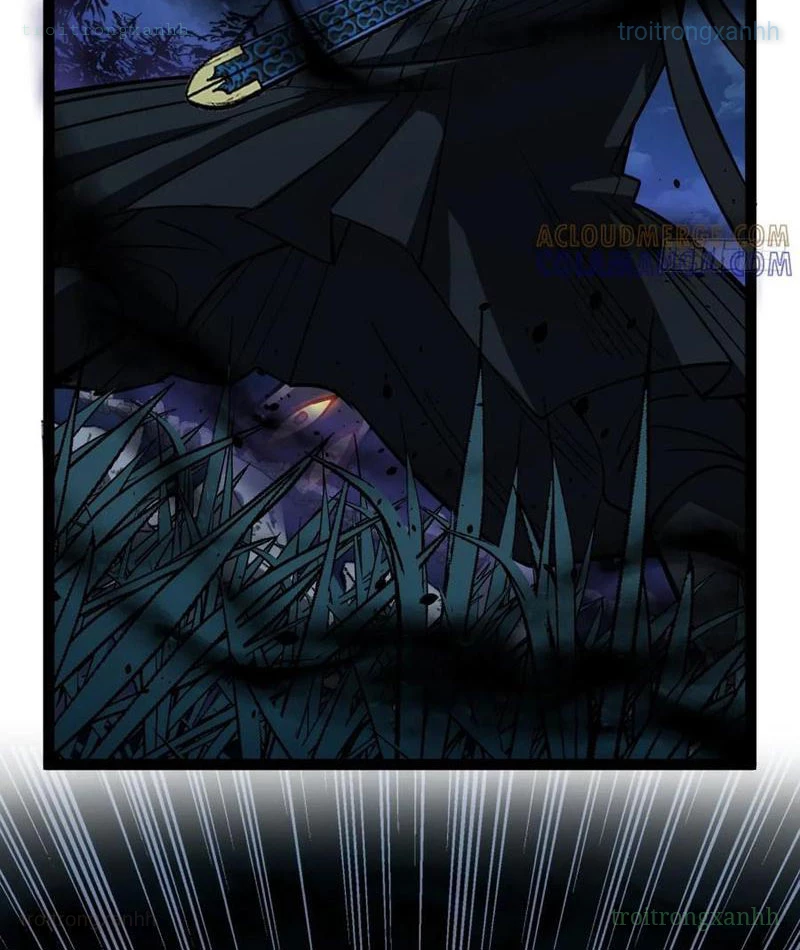 Người Giữ Cửa Vạn Giới Chapter 80 - 23