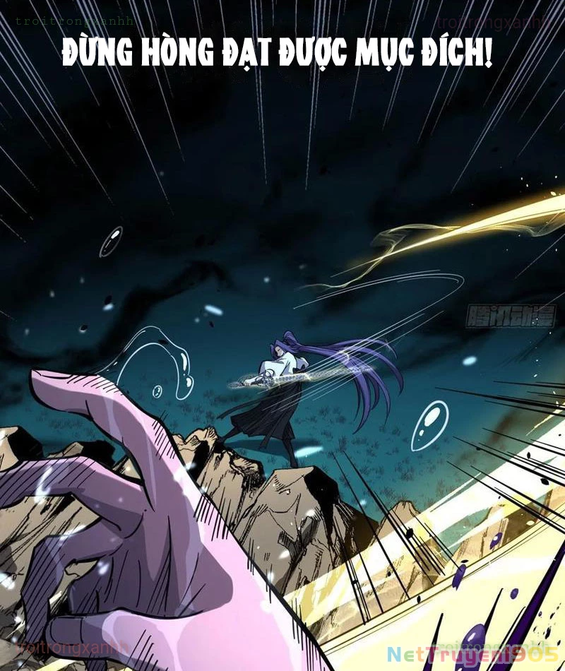 Người Giữ Cửa Vạn Giới Chapter 80 - 24