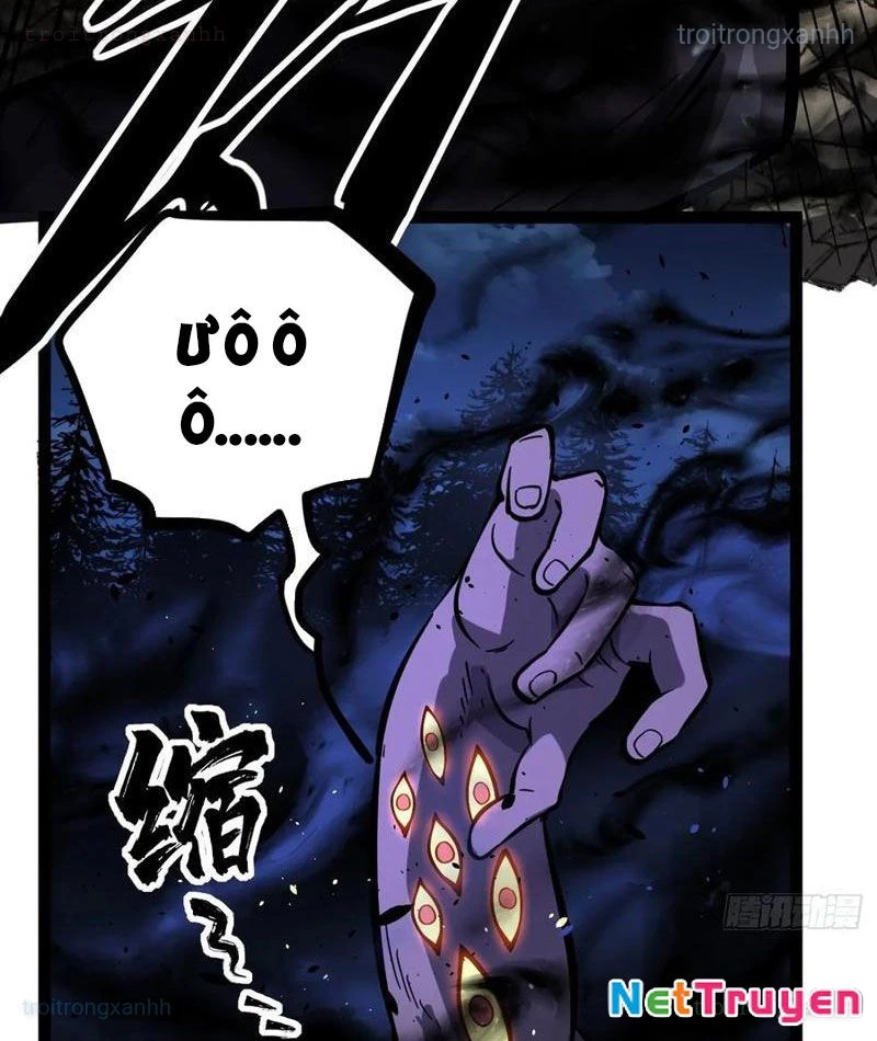 Người Giữ Cửa Vạn Giới Chapter 80 - 26