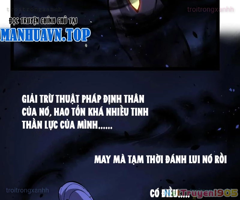 Người Giữ Cửa Vạn Giới Chapter 80 - 27