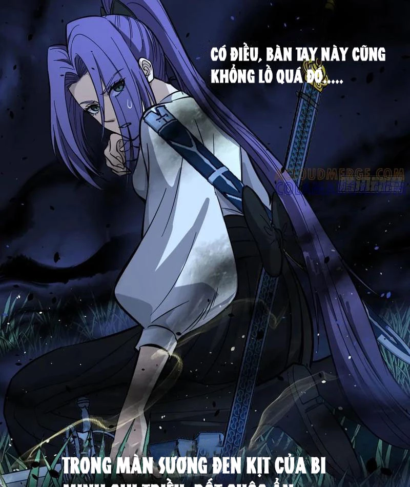 Người Giữ Cửa Vạn Giới Chapter 80 - 28