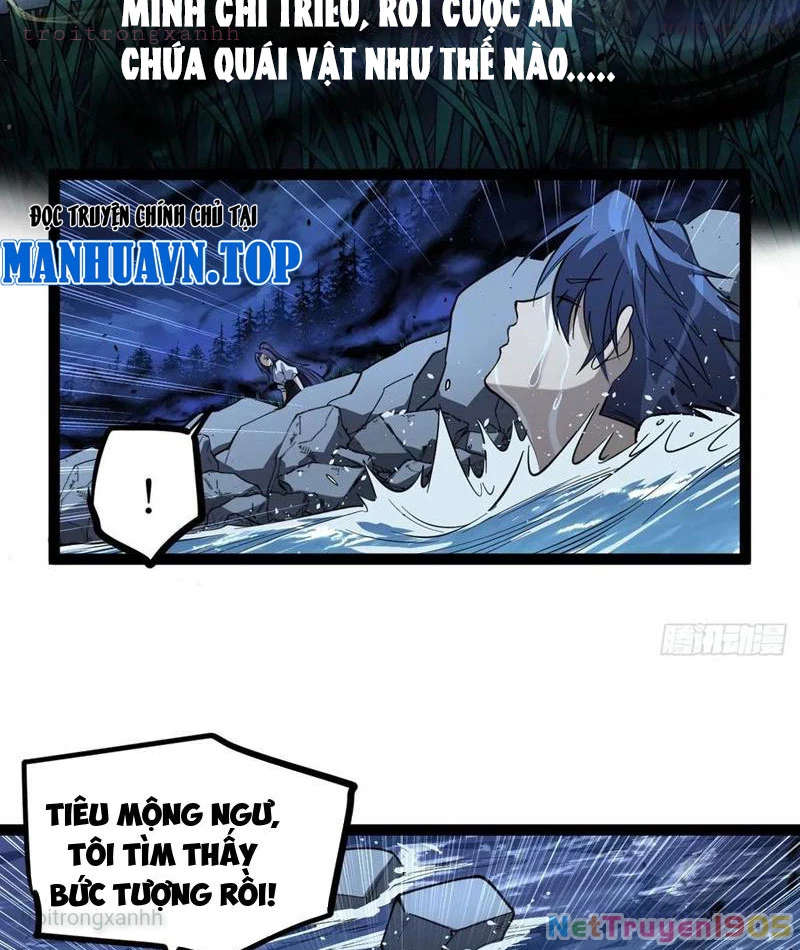 Người Giữ Cửa Vạn Giới Chapter 80 - 29