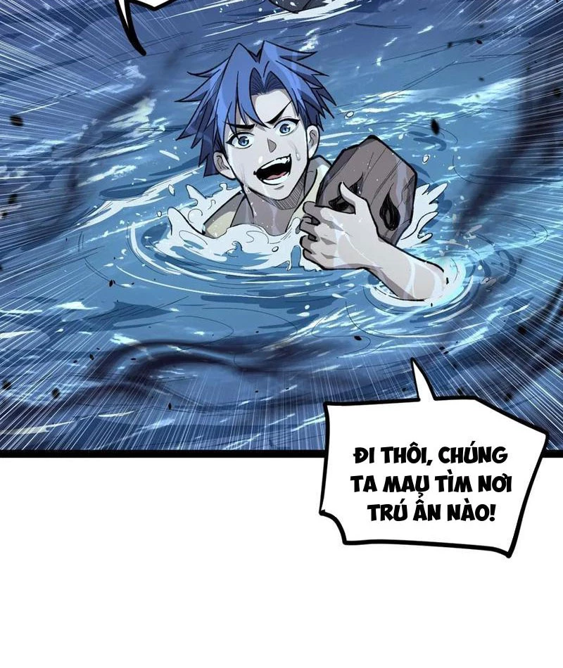 Người Giữ Cửa Vạn Giới Chapter 80 - 30