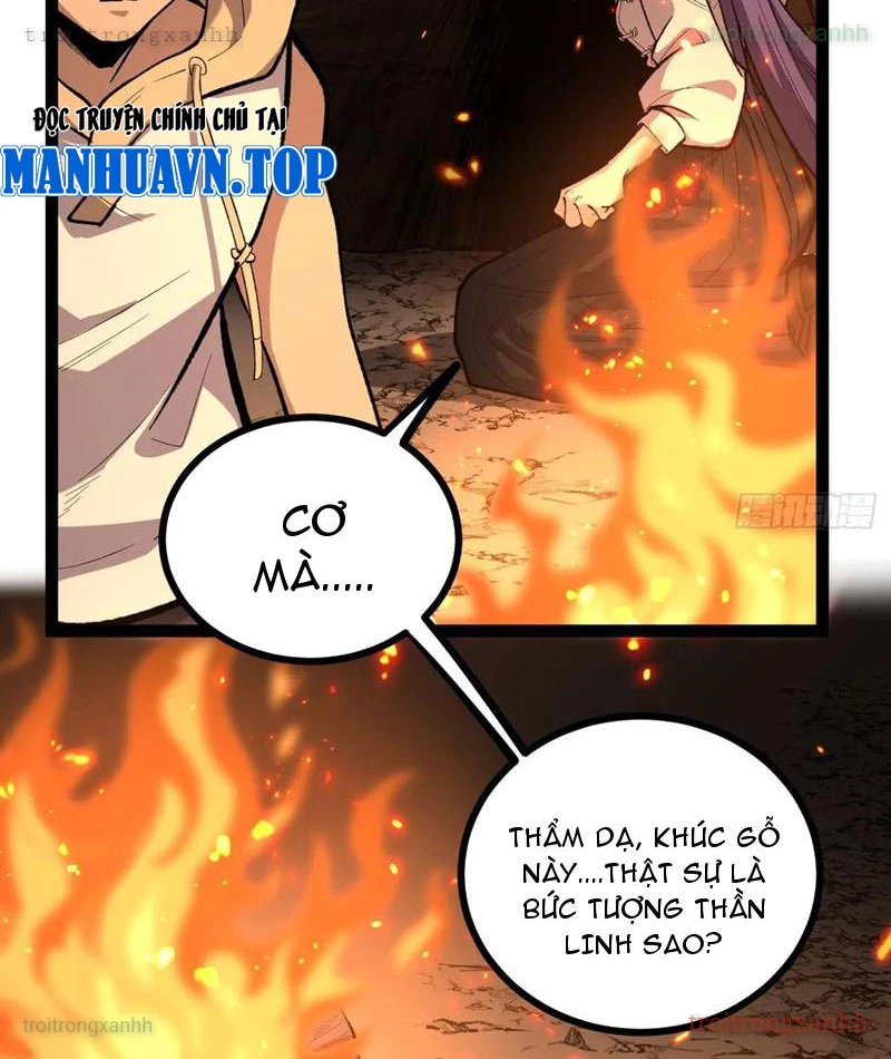 Người Giữ Cửa Vạn Giới Chapter 80 - 34