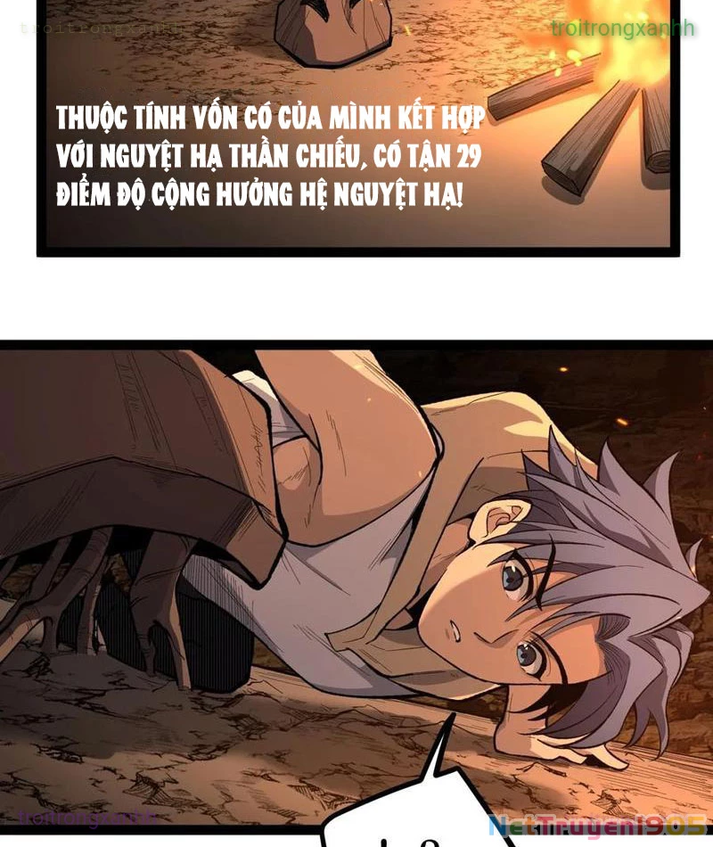 Người Giữ Cửa Vạn Giới Chapter 80 - 37