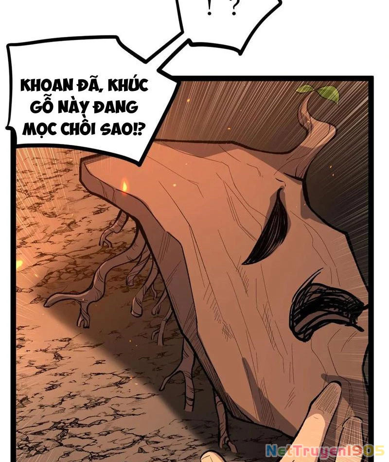 Người Giữ Cửa Vạn Giới Chapter 80 - 38