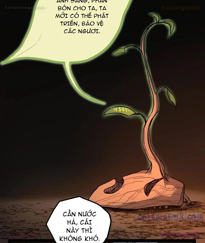 Người Giữ Cửa Vạn Giới Chapter 80 - 40