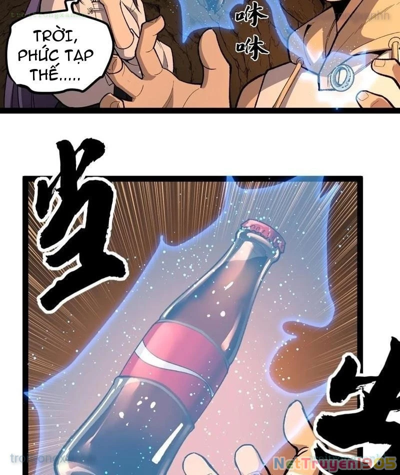 Người Giữ Cửa Vạn Giới Chapter 80 - 44