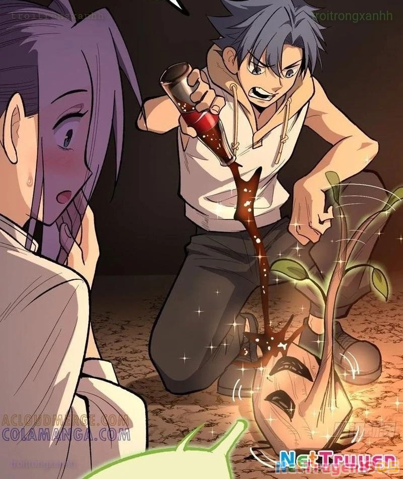 Người Giữ Cửa Vạn Giới Chapter 80 - 46