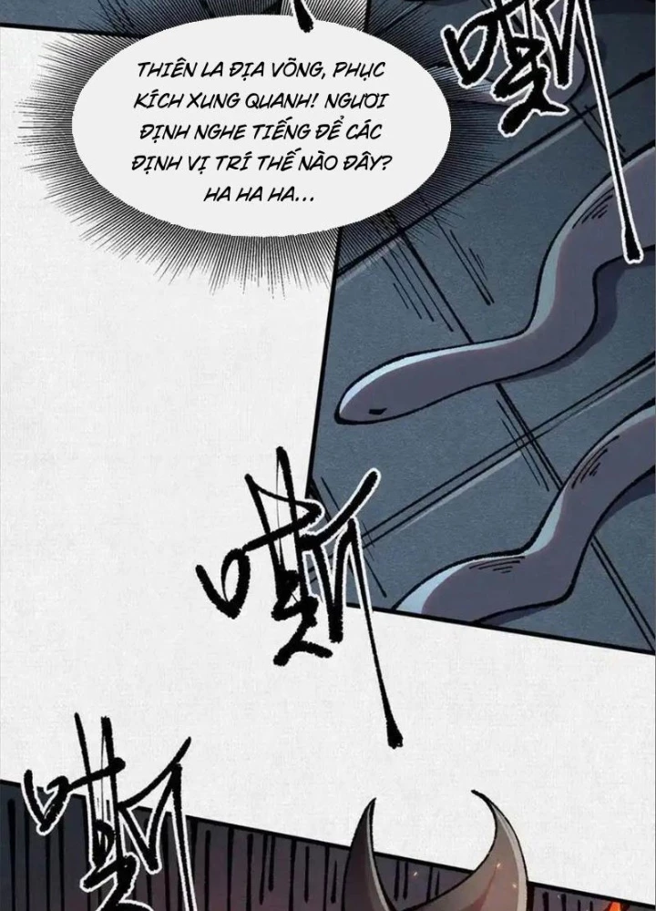 Xi Hồn Chapter 76 - 61
