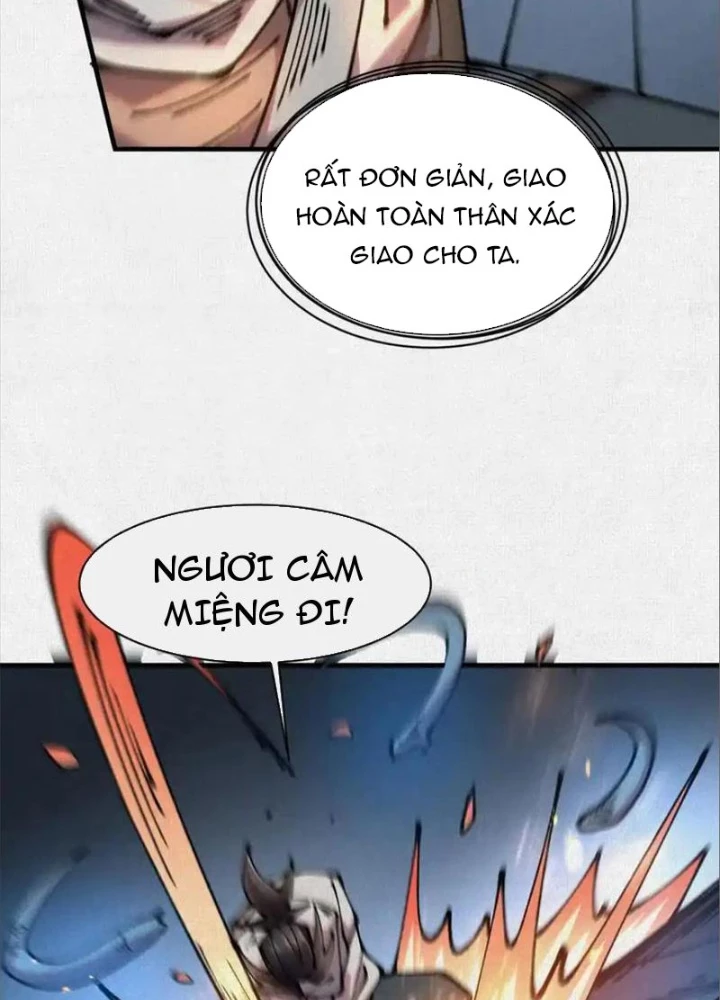 Xi Hồn Chapter 76 - 77