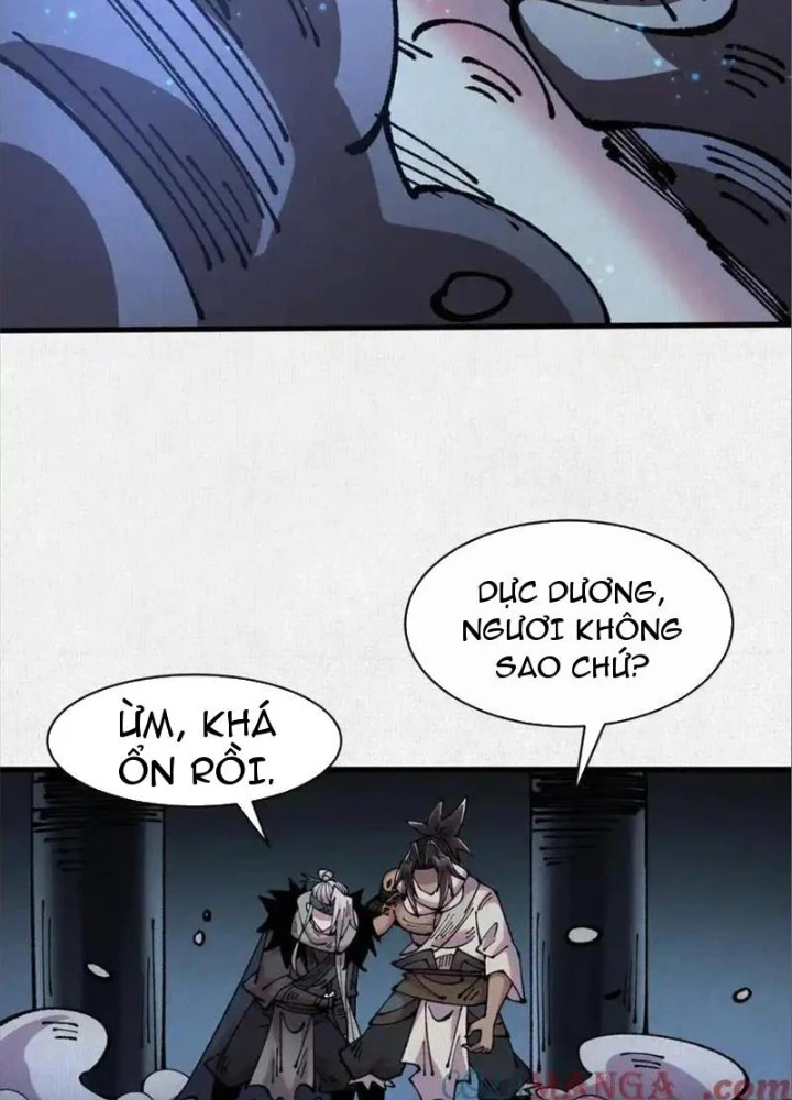 Xi Hồn Chapter 76 - 115