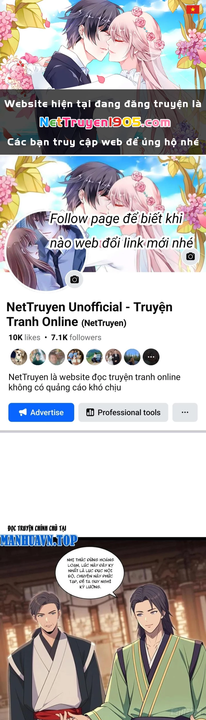 Nhân Vật Phản Diện Muốn Sống Thêm Một Ngày Chapter 45 - 1