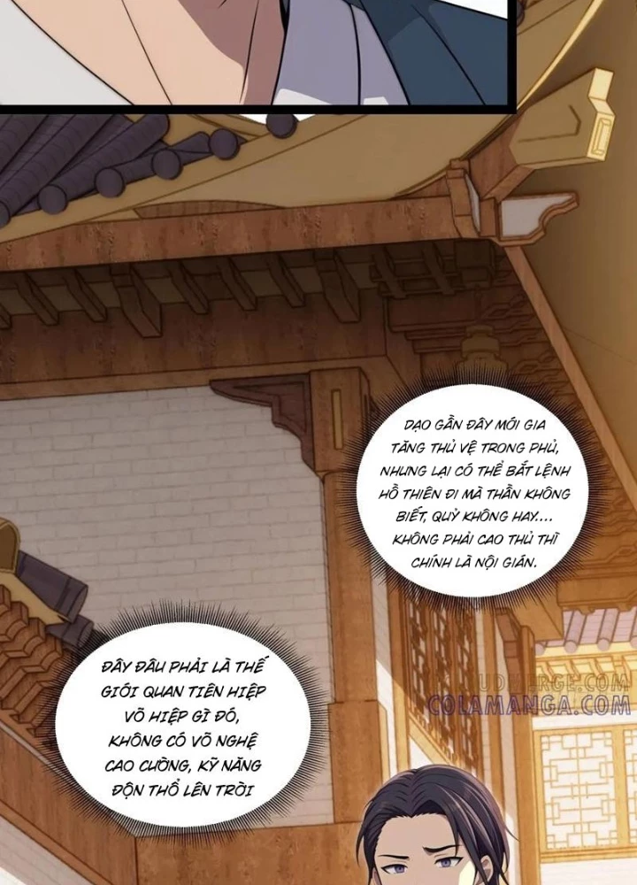 Nhân Vật Phản Diện Muốn Sống Thêm Một Ngày Chapter 45 - 5