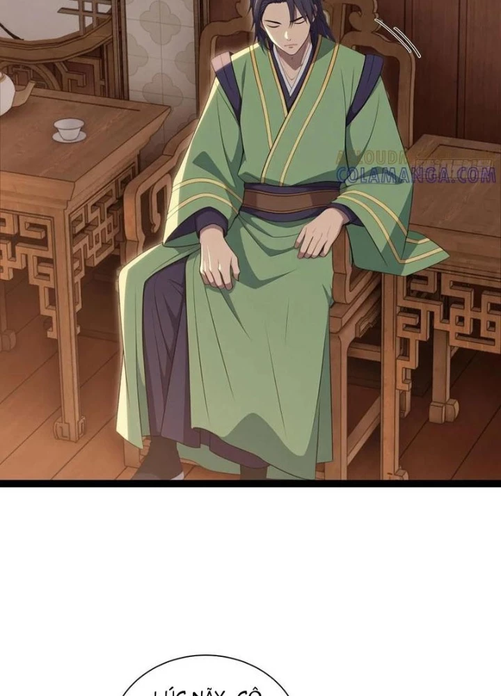Nhân Vật Phản Diện Muốn Sống Thêm Một Ngày Chapter 45 - 17
