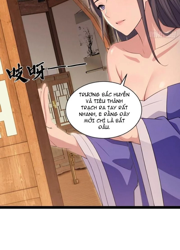 Nhân Vật Phản Diện Muốn Sống Thêm Một Ngày Chapter 45 - 23