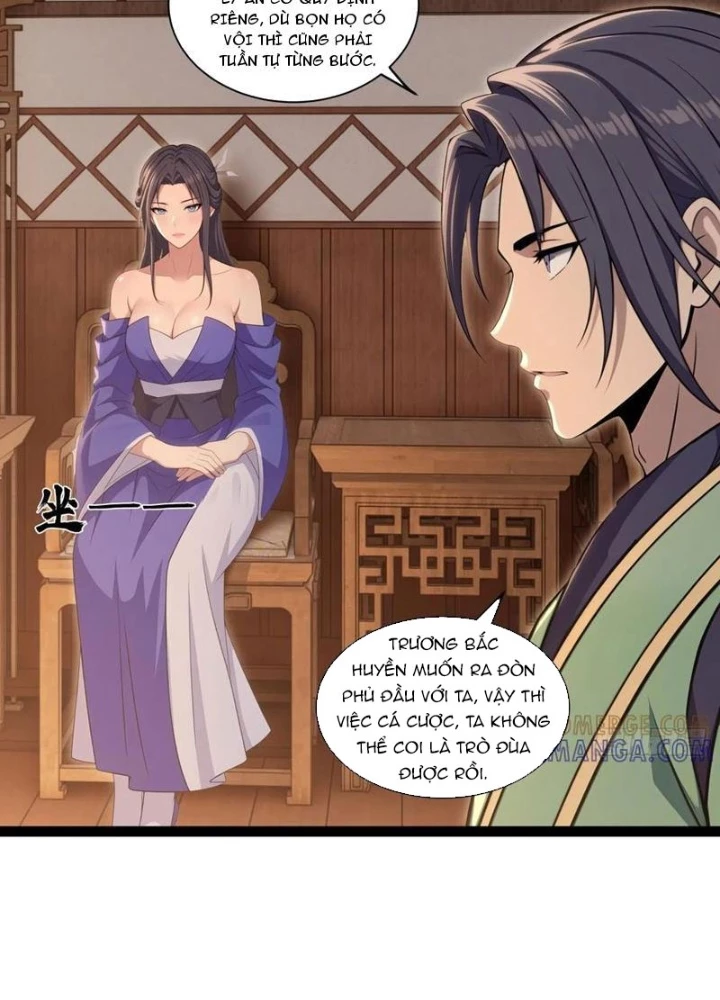 Nhân Vật Phản Diện Muốn Sống Thêm Một Ngày Chapter 45 - 25