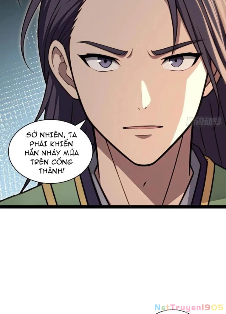 Nhân Vật Phản Diện Muốn Sống Thêm Một Ngày Chapter 45 - 27