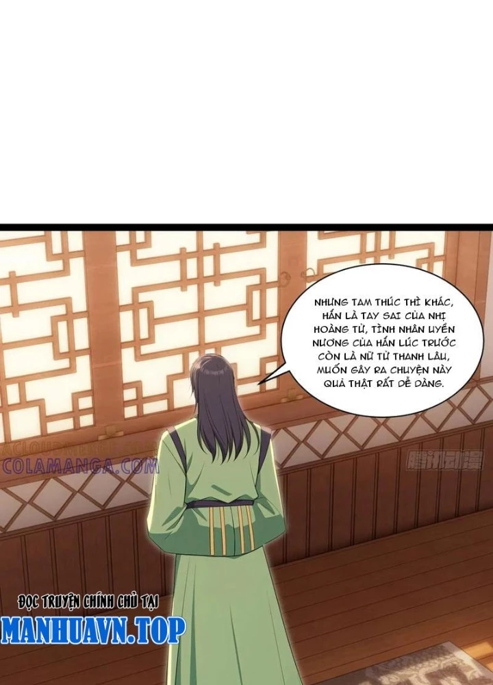 Nhân Vật Phản Diện Muốn Sống Thêm Một Ngày Chapter 45 - 39