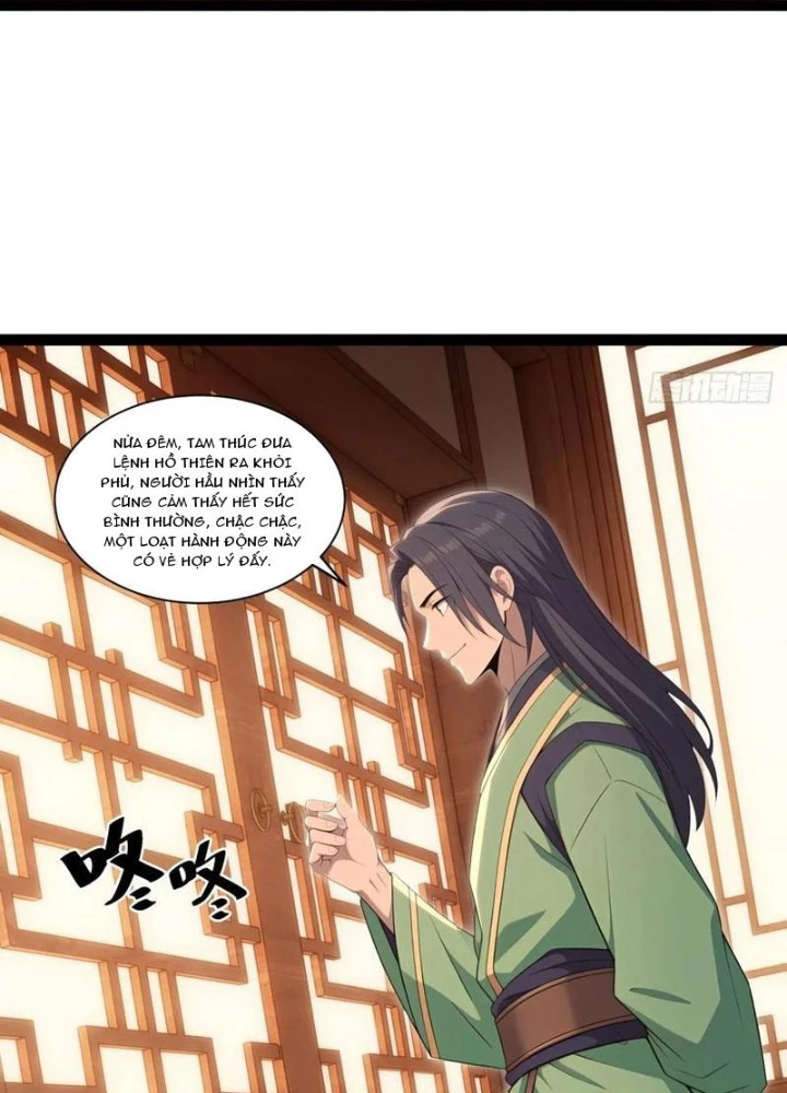 Nhân Vật Phản Diện Muốn Sống Thêm Một Ngày Chapter 45 - 41