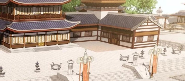 Nhân Vật Phản Diện Muốn Sống Thêm Một Ngày Chapter 45 - 48