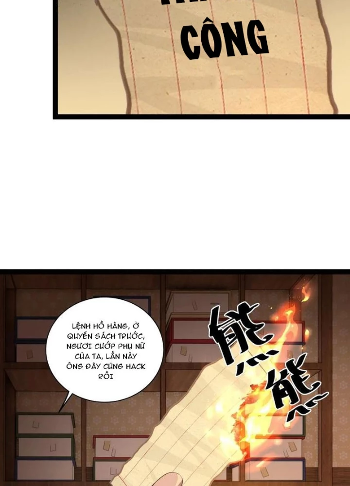 Nhân Vật Phản Diện Muốn Sống Thêm Một Ngày Chapter 45 - 53