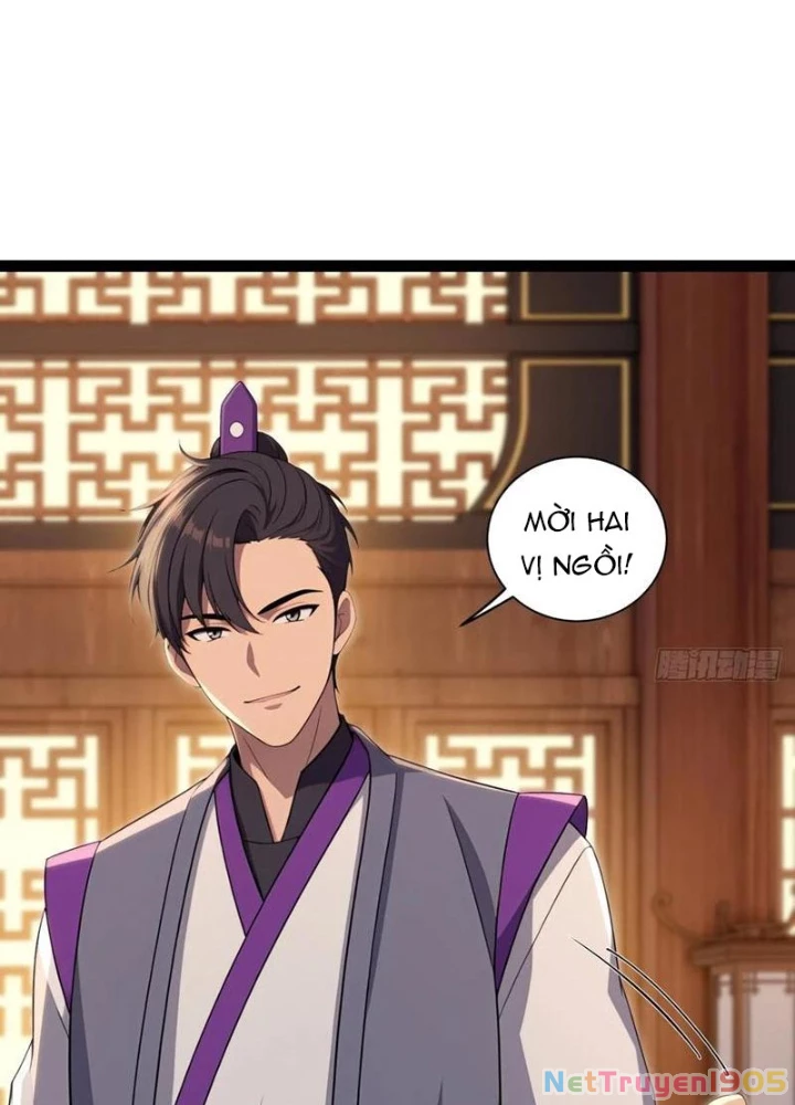 Nhân Vật Phản Diện Muốn Sống Thêm Một Ngày Chapter 45 - 75