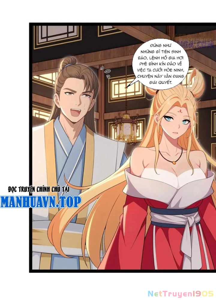 Nhân Vật Phản Diện Muốn Sống Thêm Một Ngày Chapter 45 - 93