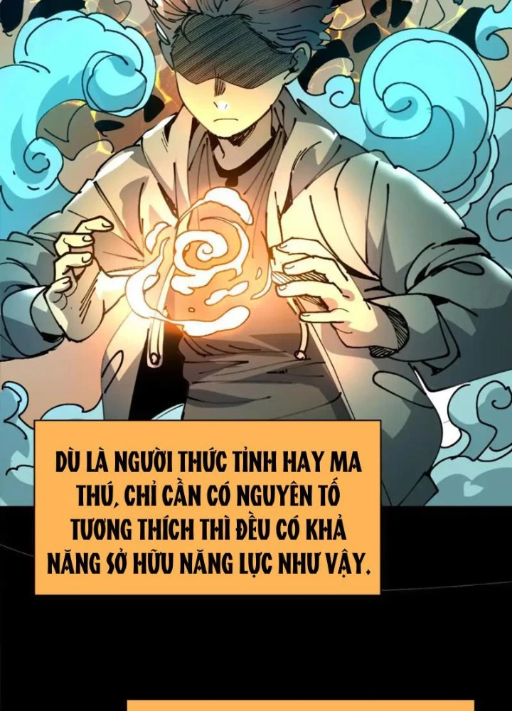 Tôi Dùng Hệ Thống Đỉnh Cấp Tái Tạo Thế Giới Chapter 15 - 3
