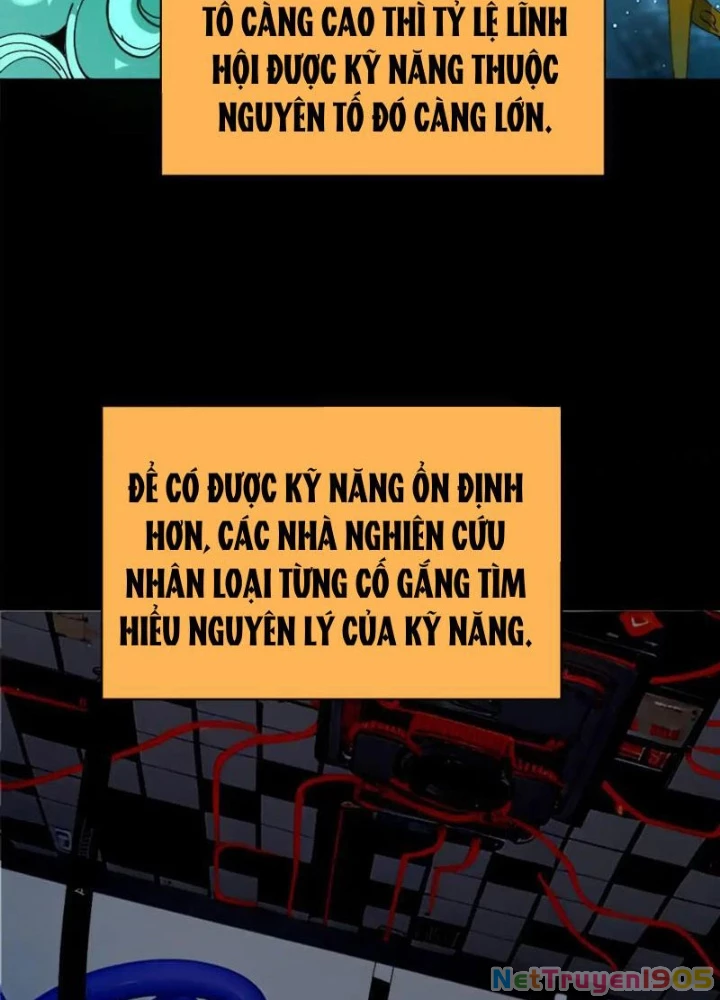 Tôi Dùng Hệ Thống Đỉnh Cấp Tái Tạo Thế Giới Chapter 15 - 7