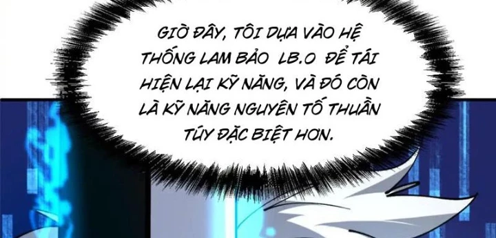 Tôi Dùng Hệ Thống Đỉnh Cấp Tái Tạo Thế Giới Chapter 15 - 12