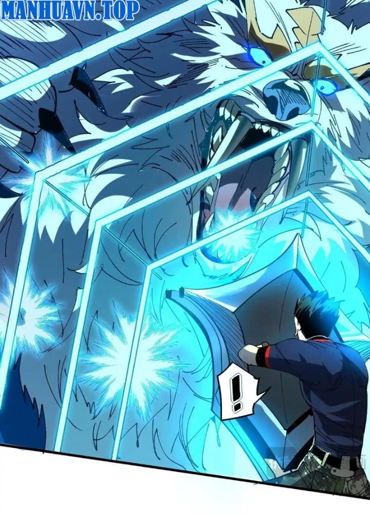 Tôi Dùng Hệ Thống Đỉnh Cấp Tái Tạo Thế Giới Chapter 15 - 25