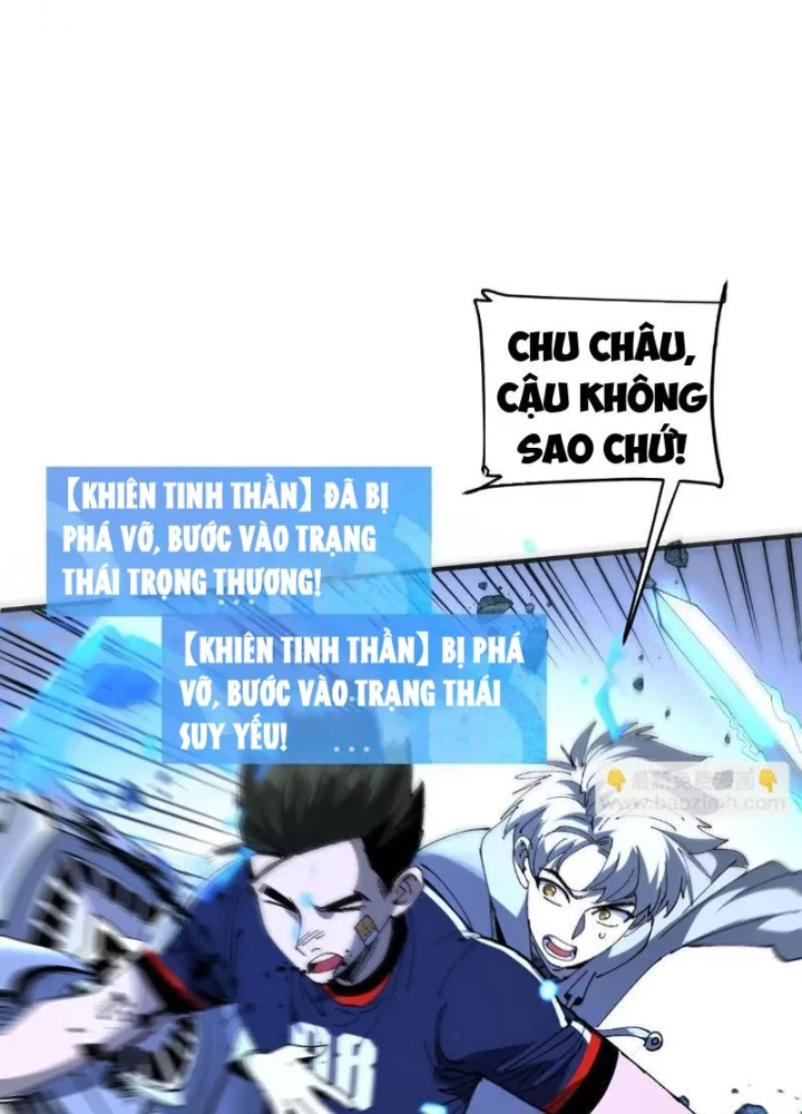 Tôi Dùng Hệ Thống Đỉnh Cấp Tái Tạo Thế Giới Chapter 15 - 29