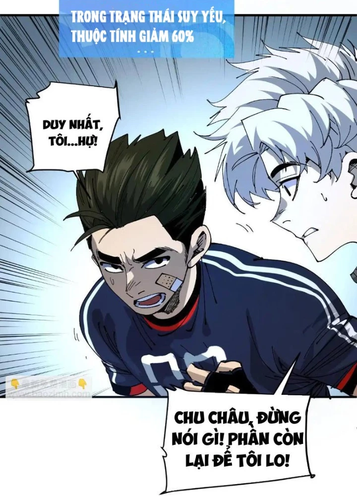 Tôi Dùng Hệ Thống Đỉnh Cấp Tái Tạo Thế Giới Chapter 15 - 33