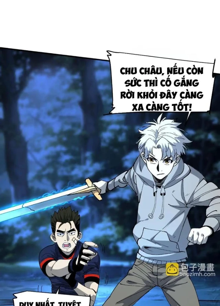 Tôi Dùng Hệ Thống Đỉnh Cấp Tái Tạo Thế Giới Chapter 15 - 39