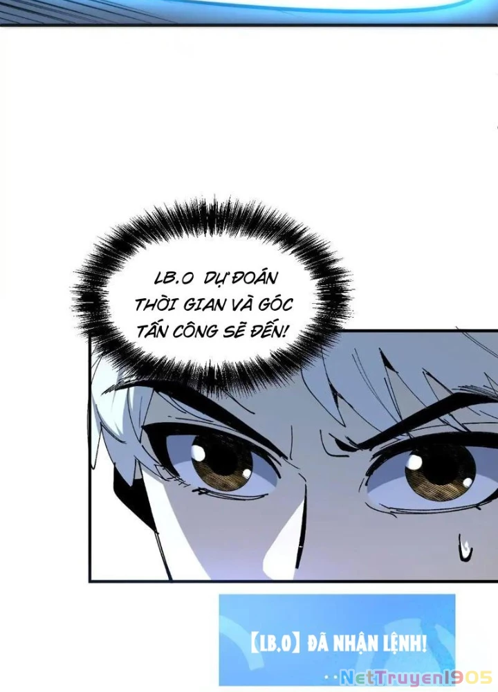 Tôi Dùng Hệ Thống Đỉnh Cấp Tái Tạo Thế Giới Chapter 15 - 43
