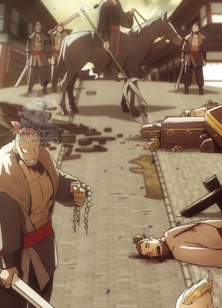 Tiểu Gia Chủ Của Tứ Xuyên Đường Gia Trở Thành Kiếm Thần Chapter 85 - 5