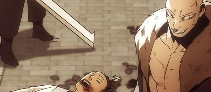 Tiểu Gia Chủ Của Tứ Xuyên Đường Gia Trở Thành Kiếm Thần Chapter 85 - 6