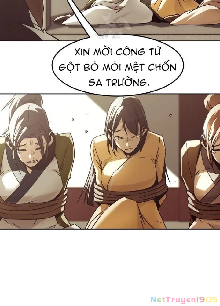 Tiểu Gia Chủ Của Tứ Xuyên Đường Gia Trở Thành Kiếm Thần Chapter 85 - 13