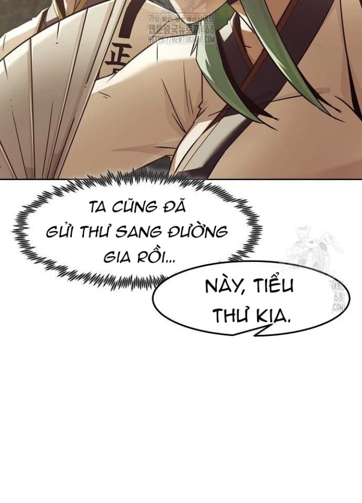 Tiểu Gia Chủ Của Tứ Xuyên Đường Gia Trở Thành Kiếm Thần Chapter 85 - 93