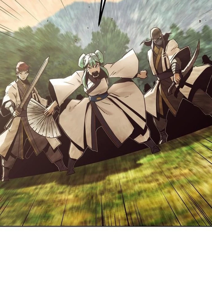 Tiểu Gia Chủ Của Tứ Xuyên Đường Gia Trở Thành Kiếm Thần Chapter 85 - 107