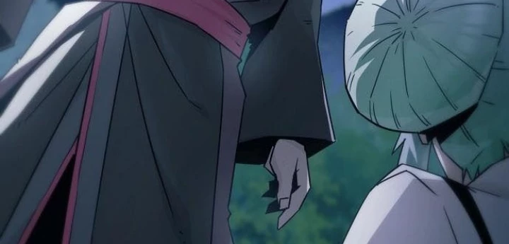 Tiểu Gia Chủ Của Tứ Xuyên Đường Gia Trở Thành Kiếm Thần Chapter 85 - 134