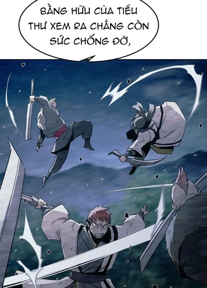 Tiểu Gia Chủ Của Tứ Xuyên Đường Gia Trở Thành Kiếm Thần Chapter 85 - 163